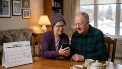 CPP and OAS Payment Schedule for March 2026: Key Deposit Dates for Ontario Retirees