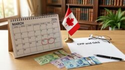 CPP and OAS Payments This Week: March 2026 Deposit Updates for Ontario Retirees