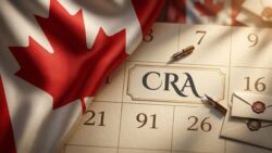 CRA Benefit Payments March 2026: Full List of 9 Federal Payments and Eligibility Requirements