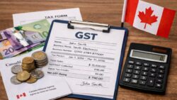CRA $740 Direct Deposit Scheduled for March 20, 2026: GST Payment Timing Explained