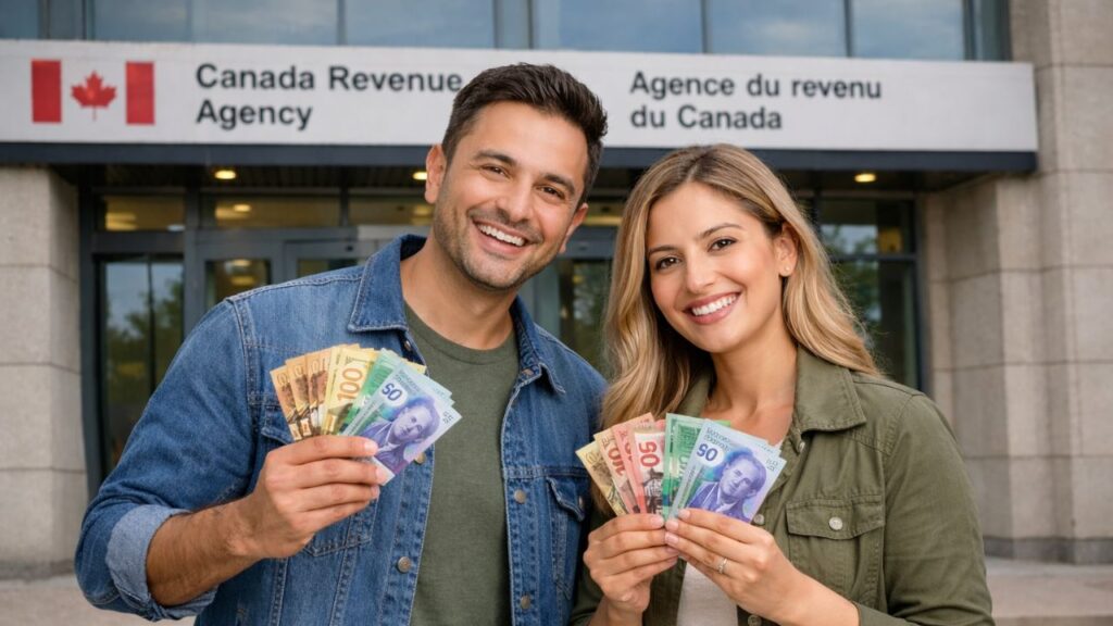 CRA Schedules $670 Federal Credit