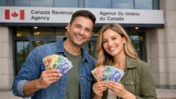 CRA $670 Federal Credit for March 2026: Eligibility Rules and Deposit Timeline Explained