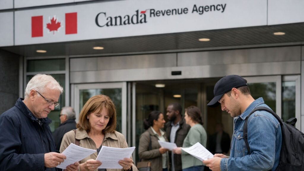 CRA Tax Changes for 2026