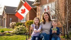 Canada Child Benefit Payment for March 20, 2026: Eligibility and Deposit Details for Families