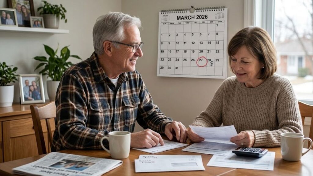 Canada GIS Allowance