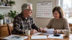 Canada GIS Allowance for March 2026: Payment Dates, Eligibility Rules and Benefit Details