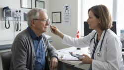 Canada Senior Driving Licence Renewal Rules From 18 March 2026: New Medical Check Requirements Explained