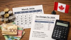 Canada Tax Brackets for 2026: What Has Changed and Ways You Could Pay Less Tax