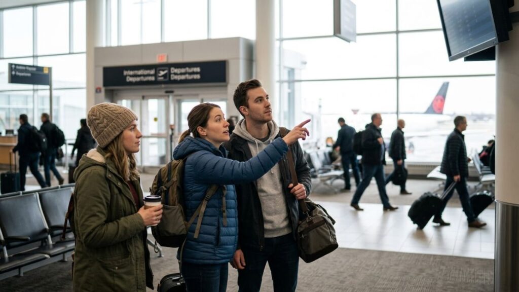 Canada Travel Advisory Update 2026