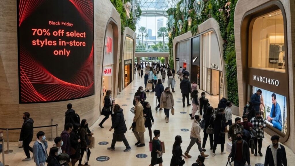 Ford Government to Permit Retail