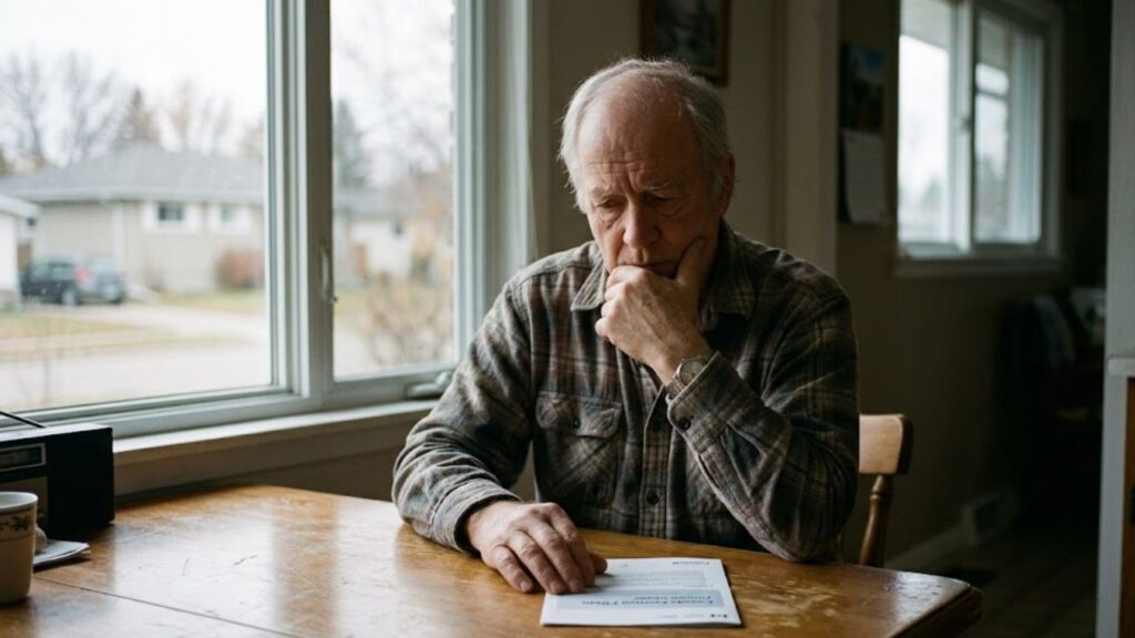 Goodbye to Retirement at 65