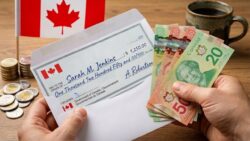 Government Benefit Payments This Week: What Some Canadians Can Expect