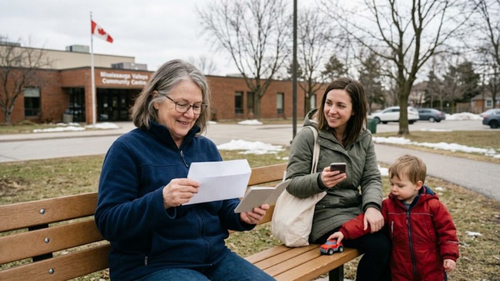 Government Benefit Payments for March 2026