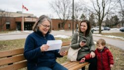 Government Benefit Payments for March 2026: Ontario Trillium Benefit, Canada Child Benefit, CPP, ODSP and More