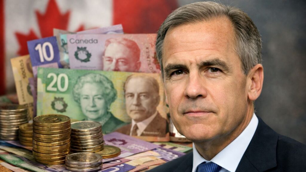 Govt Benefit Payments Coming