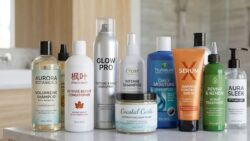Health Canada Announces Recall of Several Hair Products Sold Across Canada