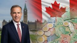 Mark Carney Confirms $1,533 CPP Payment for March 2026 With Direct Deposit Scheduled for March 15