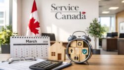 Service Canada Policy Changes From 18 March 2026: Benefit Payments Up to $1,200 Explained