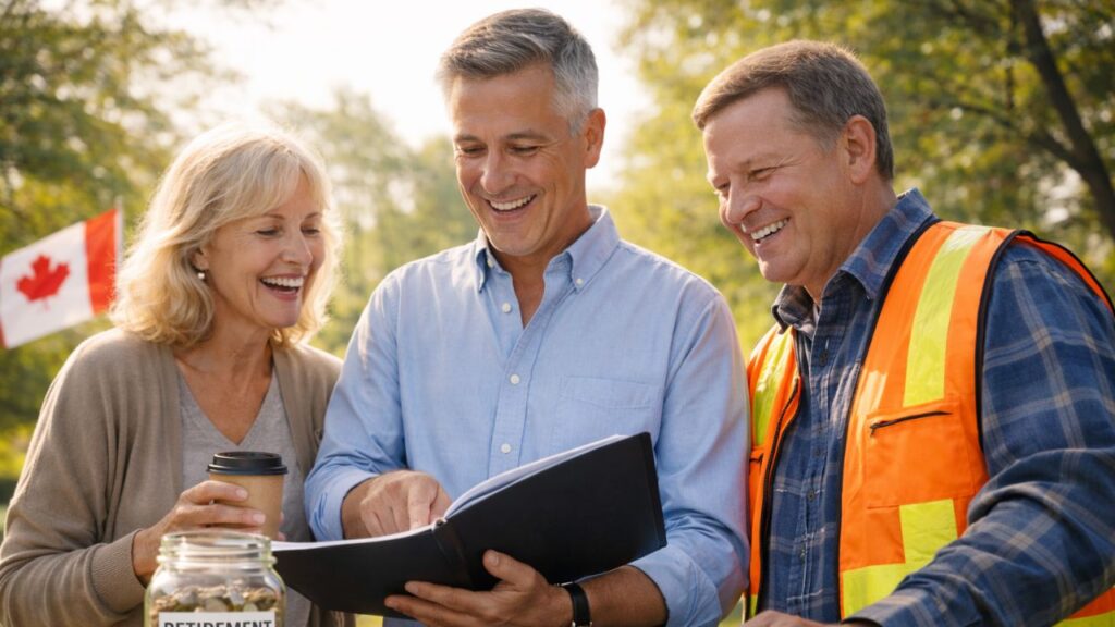 Goodbye to Old Retirement Limits