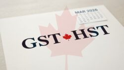 $533 GST/HST Credit Payment in March 2026: Deposit Dates and Eligibility Explained