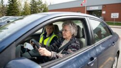 Senior Driving Assessment Rules From 19 March 2026: New Licence Renewal Requirements in Canada