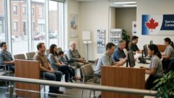 Goodbye to Missed Benefits: Canadians urged to review Service Canada updates before 16 march 2026 changes impact payments