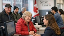 Service Canada Faster Benefit Payments From 19 March 2026: $500 to $1,500 Support Rollout Nationwide