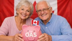 Seniors to Receive Bigger OAS Payments March 2026 as Rates Rise Across Canada for Older Recipients and Retirement Beneficiaries