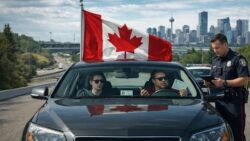 Canada Updates Graduated Licensing Rules in 2026: New Driving Laws Introduce $1,000 Fines and Suspensions