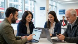 CRA Launches Automatic Tax Filing Program to Help Canadians Access Benefits Faster