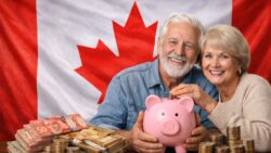Goodbye to Low Pension Payments Canadians May Gain Up to $1,178 From 13 March 2026