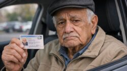 Goodbye to Free Licence Renewals: Seniors Face $300 to $600 Fees From 16 March 2026