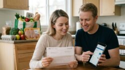 Canada Announces New Grocery Benefit & GST/HST Credit Increase: What Households Should Know as Payments Approach