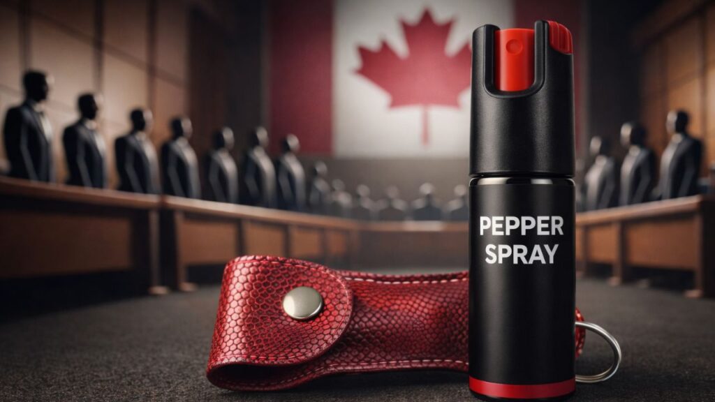 Ontario Government Urges