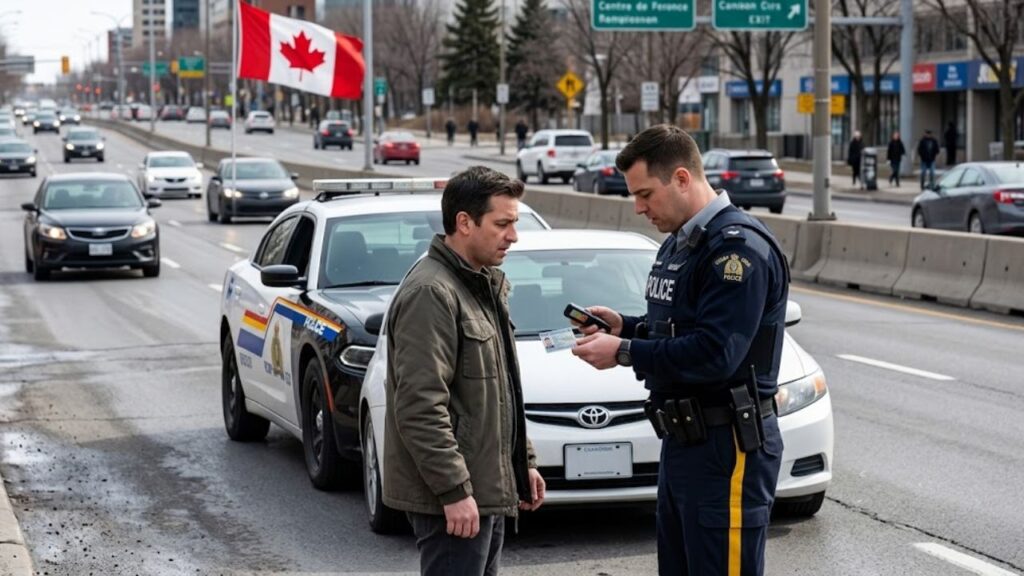 Goodbye to Driving Licence Shock