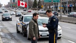 Goodbye to Driving Licence Shock: nationwide compliance crackdown threatens licence cancellations starting 16 march 2026